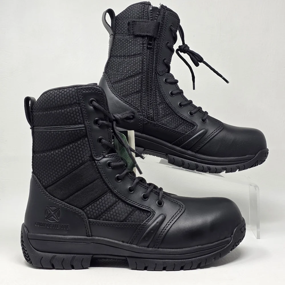 Tactical Performance Men's Size 8 Hawk 8